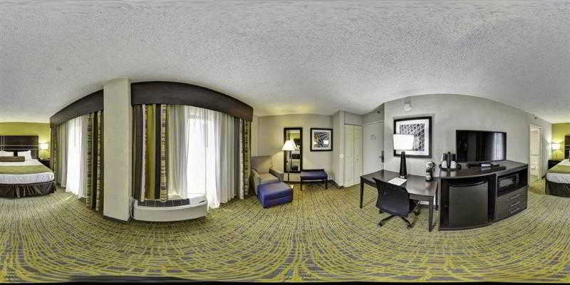 Best Western Plus Hanes Mall Winston-Salem Exterior foto