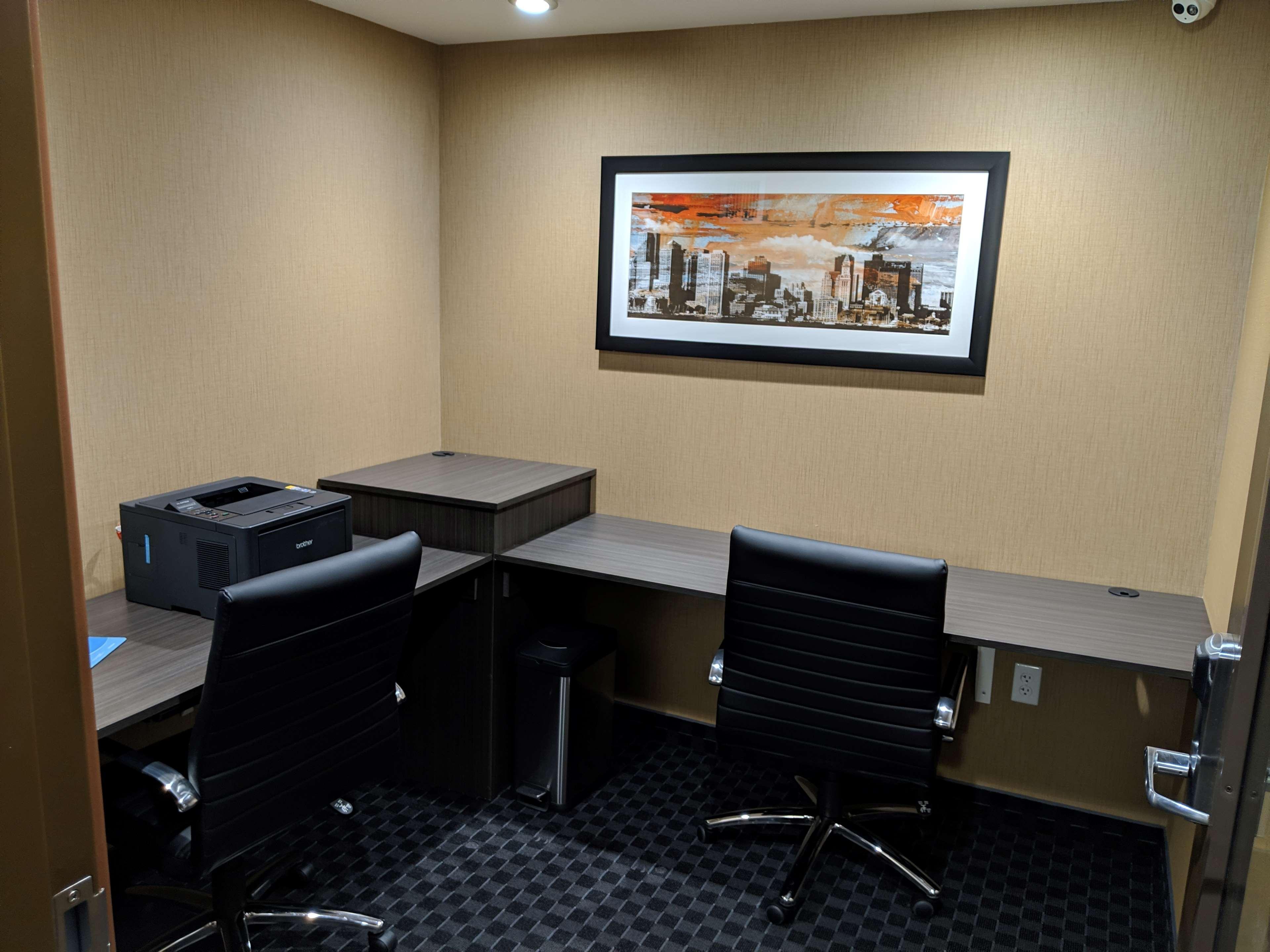 Best Western Plus Hanes Mall Winston-Salem Exterior foto