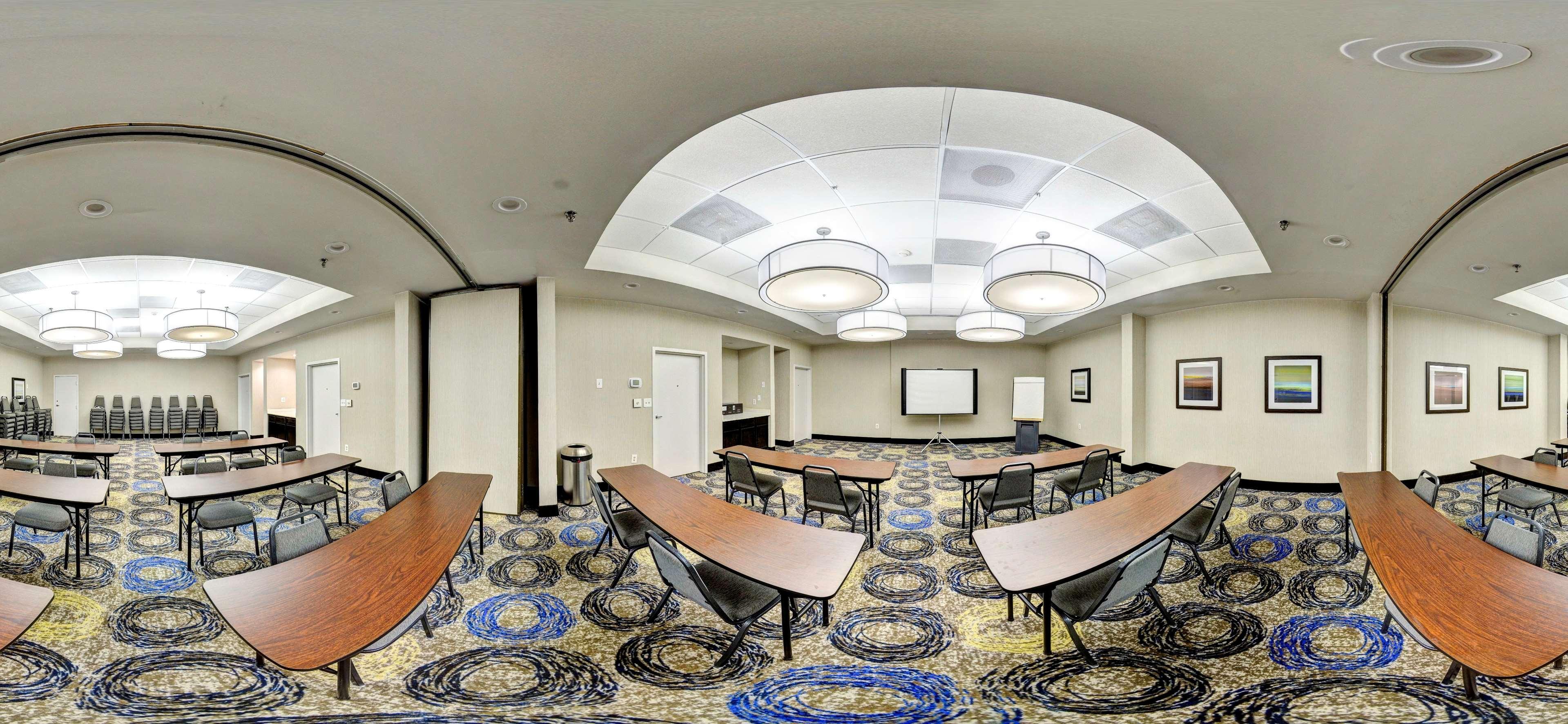Best Western Plus Hanes Mall Winston-Salem Exterior foto