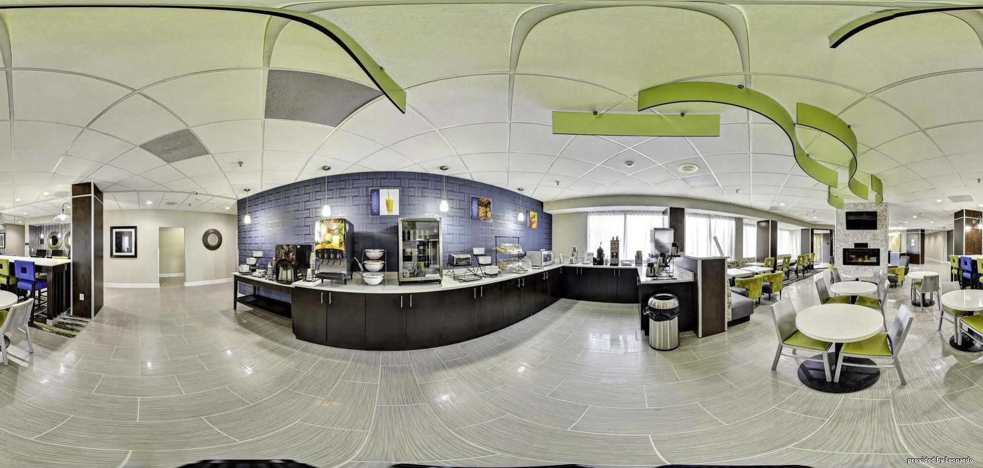 Best Western Plus Hanes Mall Winston-Salem Exterior foto